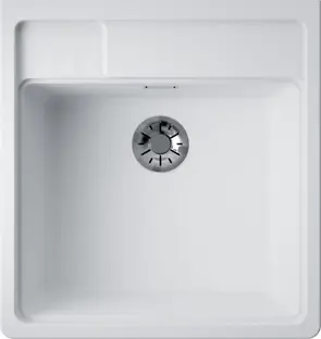Мойка Omoikiri Kinokawa 60-WH Artceramic/белый (4997463) фото 1 в Ростове-на-Дону Мойка Omoikiri Kinokawa 60-WH Artceramic/белый (4997463) фото 1 в Ростове-на-Дону