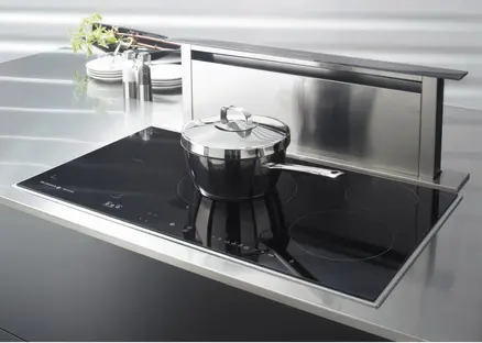 Вытяжка De Dietrich DHD 7000 X фото 2 в Ростове-на-Дону