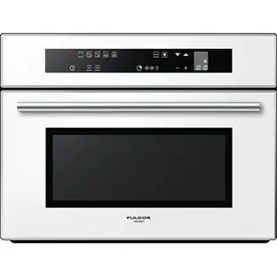 Встраиваемая микроволновая печь Fulgor Milano LMO 4507 TC WH в Ростове-на-Дону