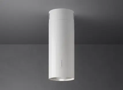 Вытяжка Falmec POLAR EVO IS WHITE 35 фото 2 в Ростове-на-Дону