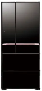 Холодильник HITACHI R-G 690 GU XK в Ростове-на-Дону Холодильник HITACHI R-G 690 GU XK в Ростове-на-Дону