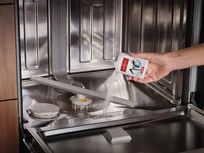 Моющее средство для посудомоечных и стиральных машин Miele GP CL WG 0252 P фото 3 в Ростове-на-Дону