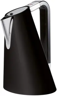 Чайник электрический Bugatti VERA EASY black 14-SVERAN фото 1 в Ростове-на-Дону