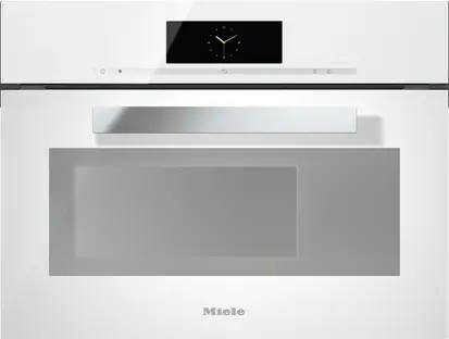 Пароварка Miele DG6800 BRWS бриллиантовый белый фото 1 в Ростове-на-Дону Пароварка Miele DG6800 BRWS бриллиантовый белый фото 1 в Ростове-на-Дону