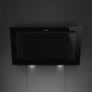 Вытяжка Smeg KV194B3 фото 3 в Ростове-на-Дону