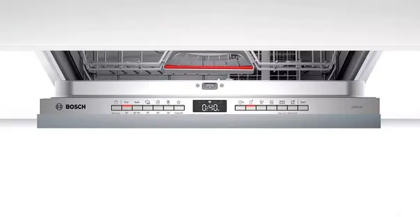 Встраиваемая посудомоечная машина Bosch SMV4ITX11E фото 3 в Ростове-на-Дону