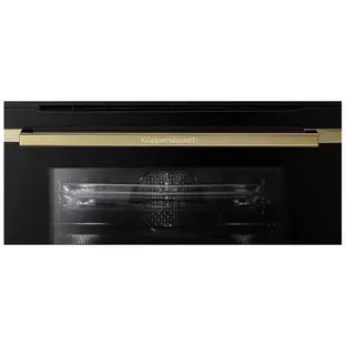 Компактный духовой шкаф с микроволнами Kuppersbusch CBM 6350.0 S4 фото 3 в Ростове-на-Дону Компактный духовой шкаф с микроволнами Kuppersbusch CBM 6350.0 S4 фото 3 в Ростове-на-Дону