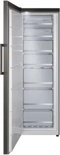 Морозильник MAUNFELD MFFR186NFDS Slim Inverter фото 2 в Ростове-на-Дону