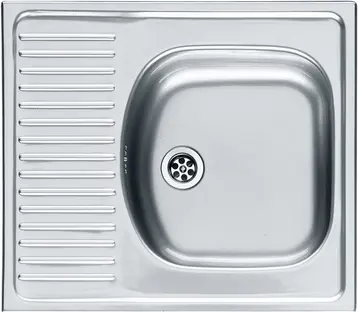 Мойка Franke ETN 611-58 1.5",обор.,б/в (арт.101.0009.362) фото 1 в Ростове-на-Дону
