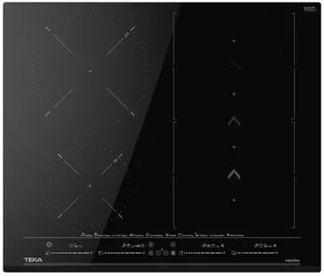 Индукционная стеклокерамич. панель Teka IZS 66800 MST BLACK фото 1 в Ростове-на-Дону