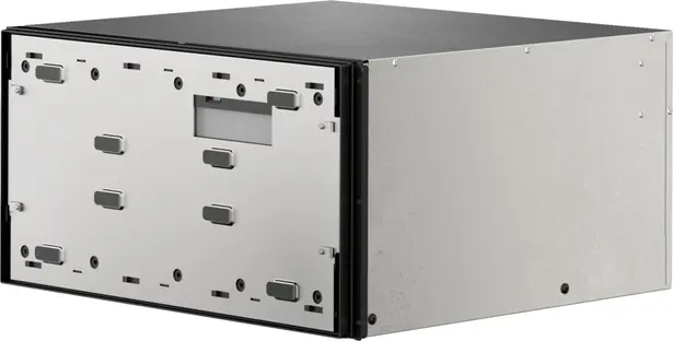Подогреватель BORA MS290 290 мм фото 1 в Ростове-на-Дону Подогреватель BORA MS290 290 мм фото 1 в Ростове-на-Дону