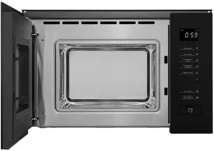 Микроволновая печь MAUNFELD MBMO820SGB09 фото 2 в Ростове-на-Дону Микроволновая печь MAUNFELD MBMO820SGB09 фото 2 в Ростове-на-Дону