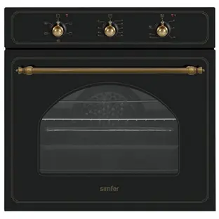 Духовой шкаф Simfer B6EL15001 в Ростове-на-Дону Духовой шкаф Simfer B6EL15001 в Ростове-на-Дону