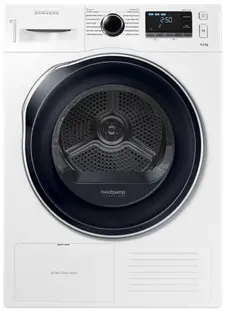 Сушильная машина Samsung DV 90 K 6000 CW в Ростове-на-Дону