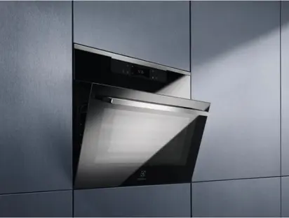 Духовой шкаф Electrolux VKL8E08WX фото 2 в Ростове-на-Дону