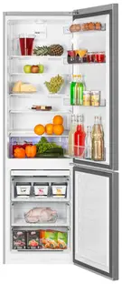 Двухкамерный холодильник Beko RCNK 356 K 00 S в Ростове-на-Дону