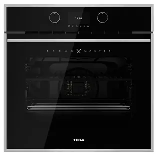 Духовой шкаф Teka STEAKMASTER BLACK-SS фото 2 в Ростове-на-Дону Духовой шкаф Teka STEAKMASTER BLACK-SS фото 2 в Ростове-на-Дону