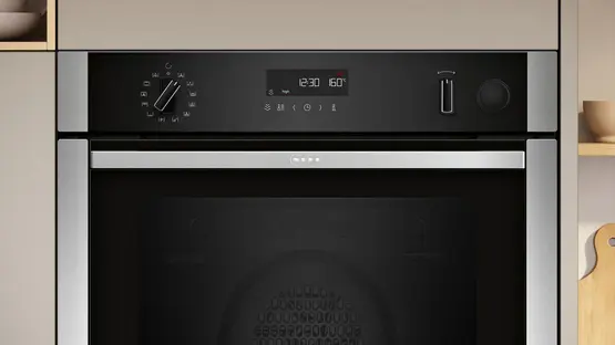 Духовой шкаф Neff B6AVH7AN3F фото 2 в Ростове-на-Дону Духовой шкаф Neff B6AVH7AN3F фото 2 в Ростове-на-Дону