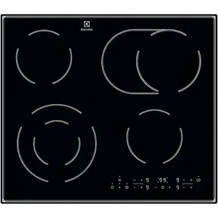 Варочная поверхность Electrolux CPE644RCC в Ростове-на-Дону Варочная поверхность Electrolux CPE644RCC в Ростове-на-Дону