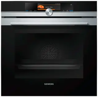 Духовой шкаф Siemens HS 658 GX S6 в Ростове-на-Дону
