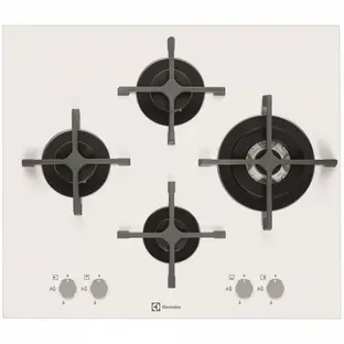Варочная панель Electrolux EGT96343LW в Ростове-на-Дону
