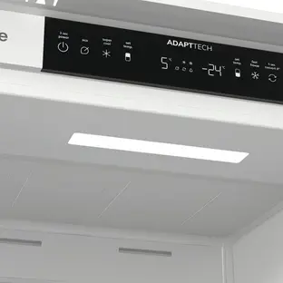 Холодильник Gorenje NRKI517142 фото 3 в Ростове-на-Дону Холодильник Gorenje NRKI517142 фото 3 в Ростове-на-Дону