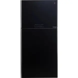 Двухкамерный холодильник Sharp SJ-XG 55 PMBK фото 1 в Ростове-на-Дону