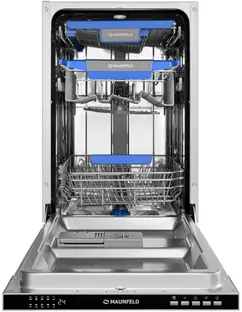 Посудомоечная машина MAUNFELD MLP45230 Light Beam фото 3 в Ростове-на-Дону