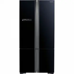 Холодильник Hitachi R-WB 732 PU5 GBK в Ростове-на-Дону