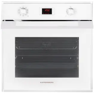 Духовой шкаф Kuppersberg HFZ 690 W фото 1 в Ростове-на-Дону
