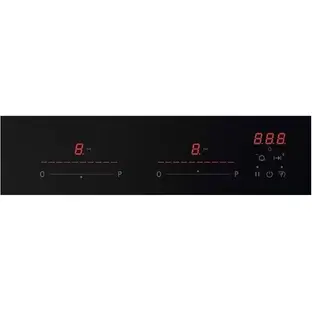 Варочная панель V-ZUG CookTop V2000 I302 CTI2T-31160 фото 2 в Ростове-на-Дону