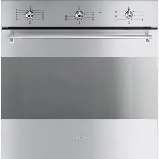 Духовой шкаф Smeg SF 381X в Ростове-на-Дону Духовой шкаф Smeg SF 381X в Ростове-на-Дону