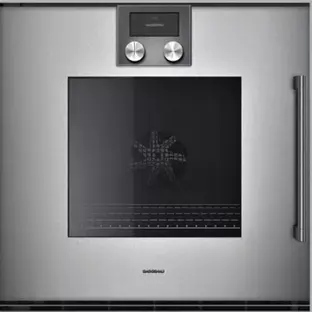 Духовой шкаф Gaggenau BOP 221-110 фото 1 в Ростове-на-Дону