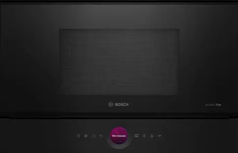 Микроволновая печь Bosch BFL9221B1 фото 1 в Ростове-на-Дону Микроволновая печь Bosch BFL9221B1 фото 1 в Ростове-на-Дону