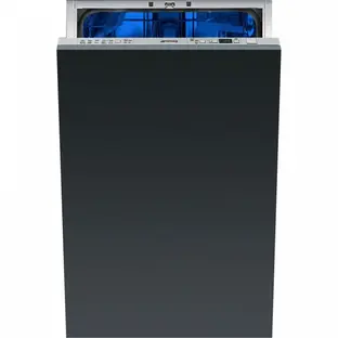 Встраиваемая посудомоечная машина Smeg STA 4526 в Ростове-на-Дону Встраиваемая посудомоечная машина Smeg STA 4526 в Ростове-на-Дону