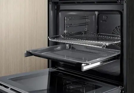Телескопические направляющие Bosch HEZ538000 фото 2 в Ростове-на-Дону