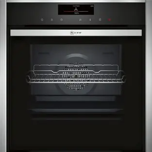 Духовой шкаф NEFF B58VT68H0 фото 1 в Ростове-на-Дону Духовой шкаф NEFF B58VT68H0 фото 1 в Ростове-на-Дону