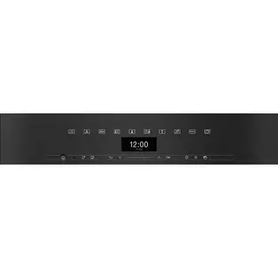 Встраиваемая комби-пароварка Miele DGC 7460X OBSW фото 3 в Ростове-на-Дону Встраиваемая комби-пароварка Miele DGC 7460X OBSW фото 3 в Ростове-на-Дону