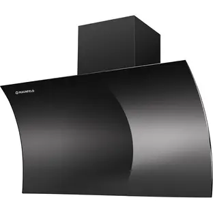 Вытяжка Maunfeld Blast Push 90 Black Glass Black в Ростове-на-Дону Вытяжка Maunfeld Blast Push 90 Black Glass Black в Ростове-на-Дону