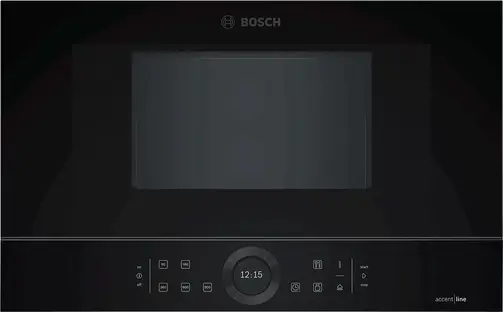 Встраиваемая микроволновая печь Bosch BFR834GC1 в Ростове-на-Дону Встраиваемая микроволновая печь Bosch BFR834GC1 в Ростове-на-Дону