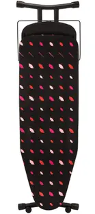 Гладильная доска LauraStar PLUSBOARD BLACK COVER LIPS фото 1 в Ростове-на-Дону