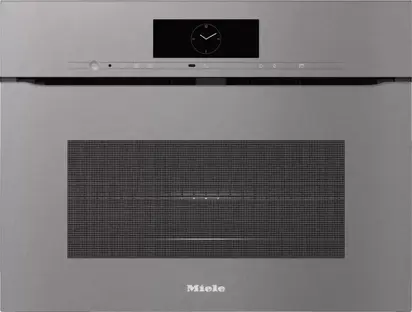 Духовой шкаф с СВЧ Miele H 7840 BMX GRGR фото 1 в Ростове-на-Дону