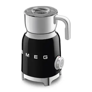 Пеновзбиватель SMEG MFF11BLEU фото 3 в Ростове-на-Дону
