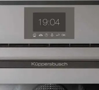 Компактный духовой шкаф Kuppersbusch CBD 6550.0 G2 фото 2 в Ростове-на-Дону Компактный духовой шкаф Kuppersbusch CBD 6550.0 G2 фото 2 в Ростове-на-Дону
