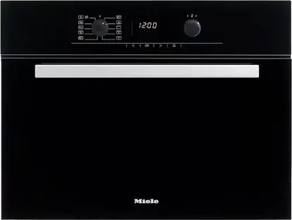 Духовой шкаф Miele H 5040 BM BK в Ростове-на-Дону