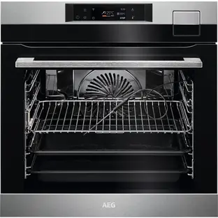 Духовой шкаф с паром AEG BSK798380M фото 1 в Ростове-на-Дону Духовой шкаф с паром AEG BSK798380M фото 1 в Ростове-на-Дону