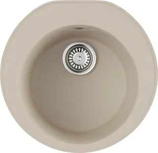 Кухонная мойка OMOIKIRI Miya 50-R-BE Tetogranit/ваниль (арт. 4993504) фото 1 в Ростове-на-Дону Кухонная мойка OMOIKIRI Miya 50-R-BE Tetogranit/ваниль (арт. 4993504) фото 1 в Ростове-на-Дону