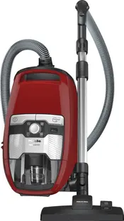 Пылесос Miele Blizzard CX1 SKRR3 PowerLine красный 1100 вт фото 1 в Ростове-на-Дону