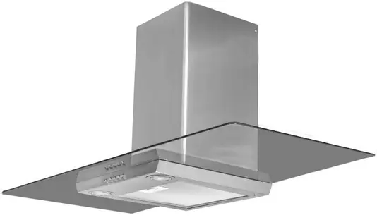 Вытяжка Kuppersberg Lora 90 X 4HPB фото 3 в Ростове-на-Дону