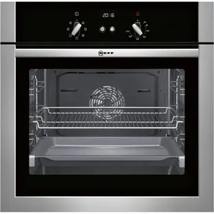 Духовой шкаф NEFF B14M42N5RU в Ростове-на-Дону Духовой шкаф NEFF B14M42N5RU в Ростове-на-Дону